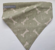 Load image into Gallery viewer, Mutts and Hounds Neckerchiefs