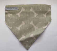 Load image into Gallery viewer, Mutts and Hounds Neckerchiefs