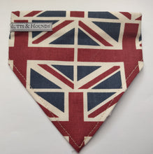Load image into Gallery viewer, Mutts and Hounds Neckerchiefs