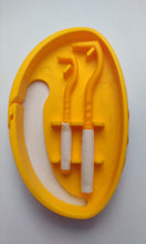 Load image into Gallery viewer, Tick Twister 2pcs