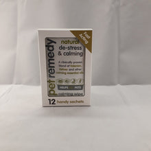 Load image into Gallery viewer, Pet Remedy Calming Products