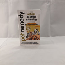 Load image into Gallery viewer, Pet Remedy Calming Products