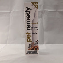 Load image into Gallery viewer, Pet Remedy Calming Products