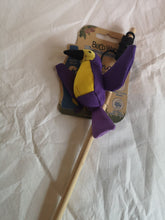Load image into Gallery viewer, Becothings Wand Cat Toy