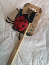 Load image into Gallery viewer, Becothings Wand Cat Toy