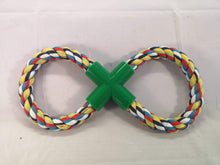 Load image into Gallery viewer, Rope Tug Toys