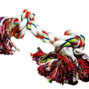 Load image into Gallery viewer, Rope Tug Toys