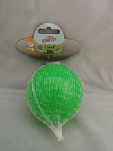 Load image into Gallery viewer, Good Boy Lob It Ufo Ball Large
