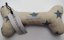 Load image into Gallery viewer, Mutts &amp; Hounds Canvas Bones
