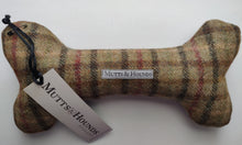 Load image into Gallery viewer, Mutts &amp; Hounds Canvas Bones
