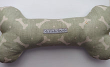 Load image into Gallery viewer, Mutts &amp; Hounds Canvas Bones
