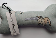 Load image into Gallery viewer, Mutts &amp; Hounds Canvas Bones
