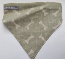 Load image into Gallery viewer, Mutts and Hounds Neckerchiefs
