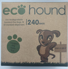 Load image into Gallery viewer, Eco Hound poop bags
