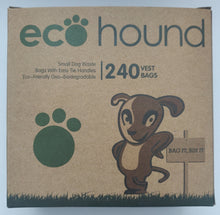 Load image into Gallery viewer, Eco Hound poop bags
