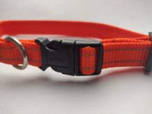 Load image into Gallery viewer, Rogz Utility Dog Collar
