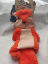 Load image into Gallery viewer, Becothings ** STUFFING FREE** Dog Toy
