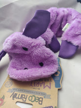 Load image into Gallery viewer, Becothings ** STUFFING FREE** Dog Toy
