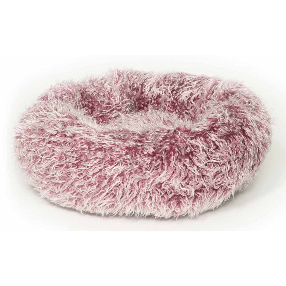 Fluffies Cat or Dog Bed