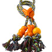 Load image into Gallery viewer, Rope Tug Toys
