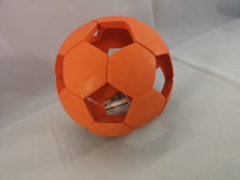 Load image into Gallery viewer, Rubber Football Dog Toy

