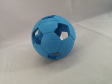 Load image into Gallery viewer, Rubber Football Dog Toy
