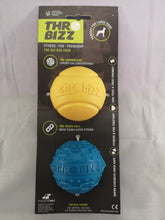 Load image into Gallery viewer, Thro Bizz Ball Collection
